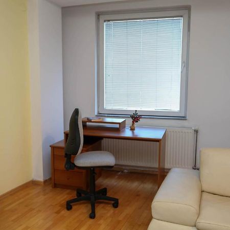 Milica Apartments Skopje Eksteriør bilde