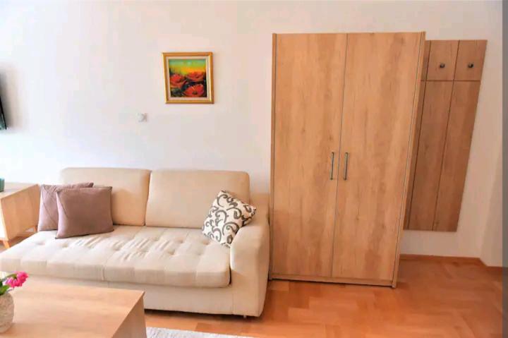 Milica Apartments Skopje Eksteriør bilde