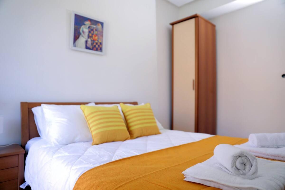Milica Apartments Skopje Eksteriør bilde